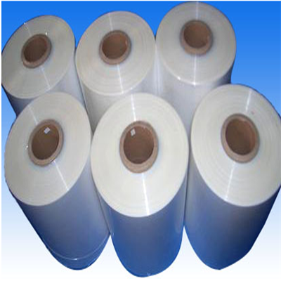 筒状PE收缩膜