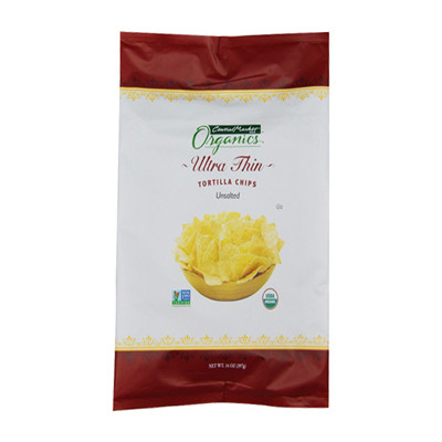 休闲食品包装膜